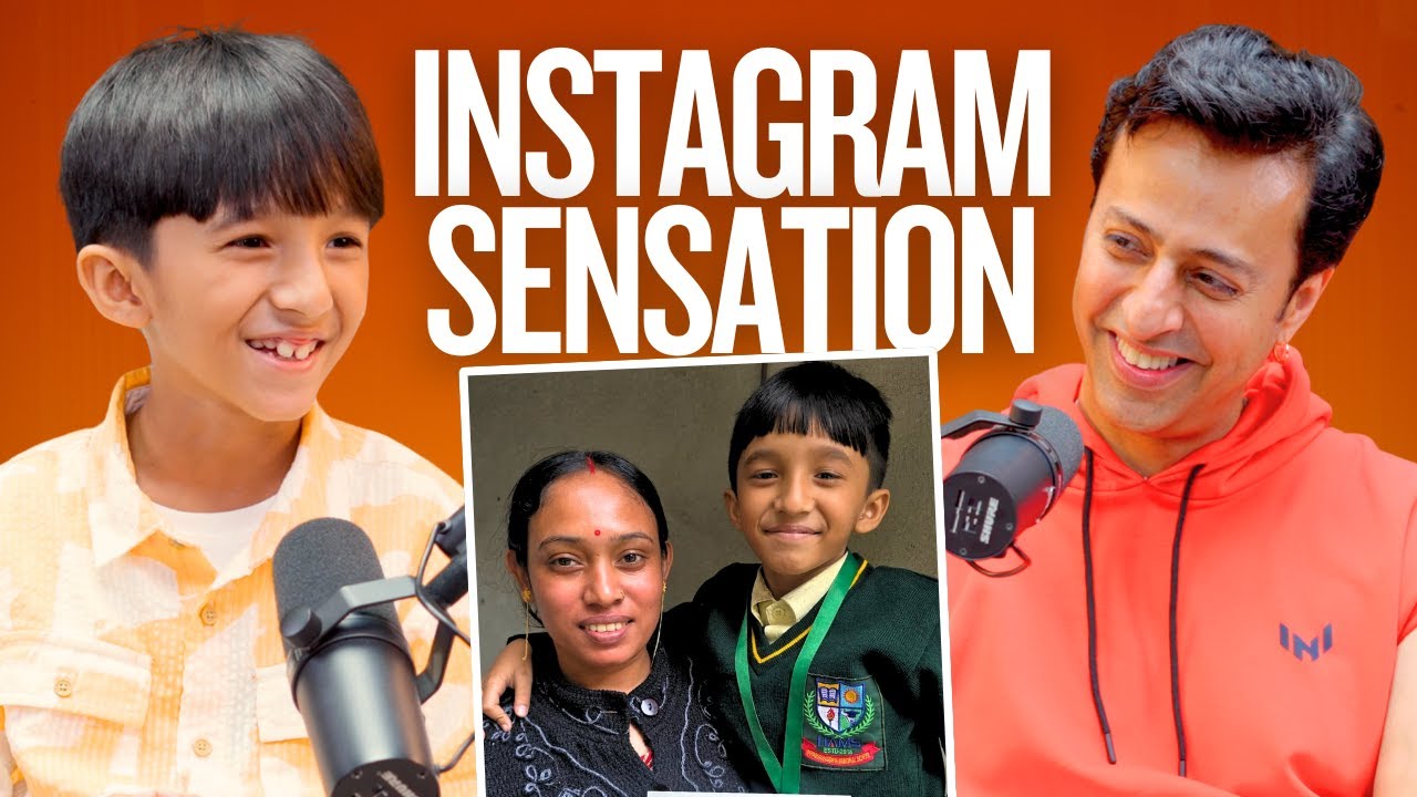 Krish Mondal's BIGGEST Musical Breakthrough of 2025