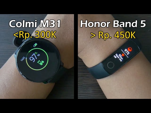 colmi m31 smartwatch