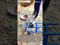 古代の金属鋳造技術：溶融液体から固体へ