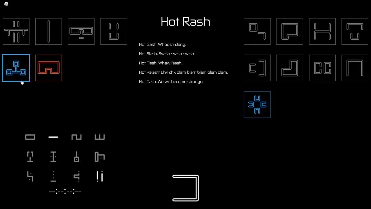 How to unlock Hot Rash Hours YouTube