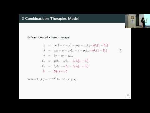 Comparing Combination Therapies