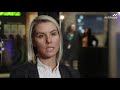 Cloud Trailblazer Samantha Hoffmann, Microgaming