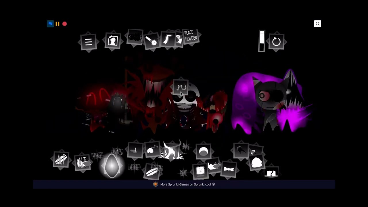 Impossible ft. HAROLDFROMPH 