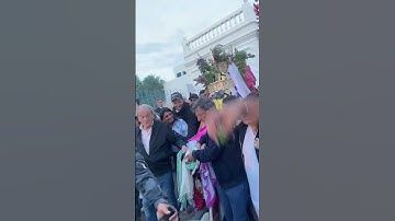 حج اليهود إلى معبد الغريبة جربة #تونس ✡️ Jewish pilgrimage to the Ghriba  🇹🇳Temple, Djerba, Tunisia