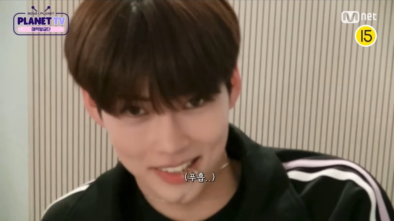 boys planet : planet tv moments cause i miss them