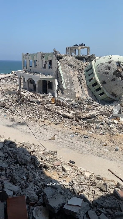 Masjid Al AqsaðŸ˜ðŸ¥º#israeil #freepalestine #real