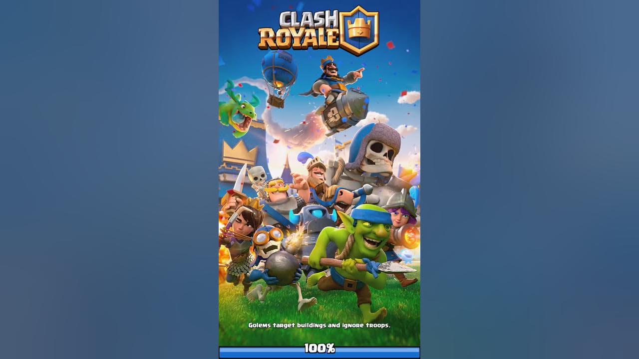 Jaka Jest Najlepsza Legenda W Clash Royale
