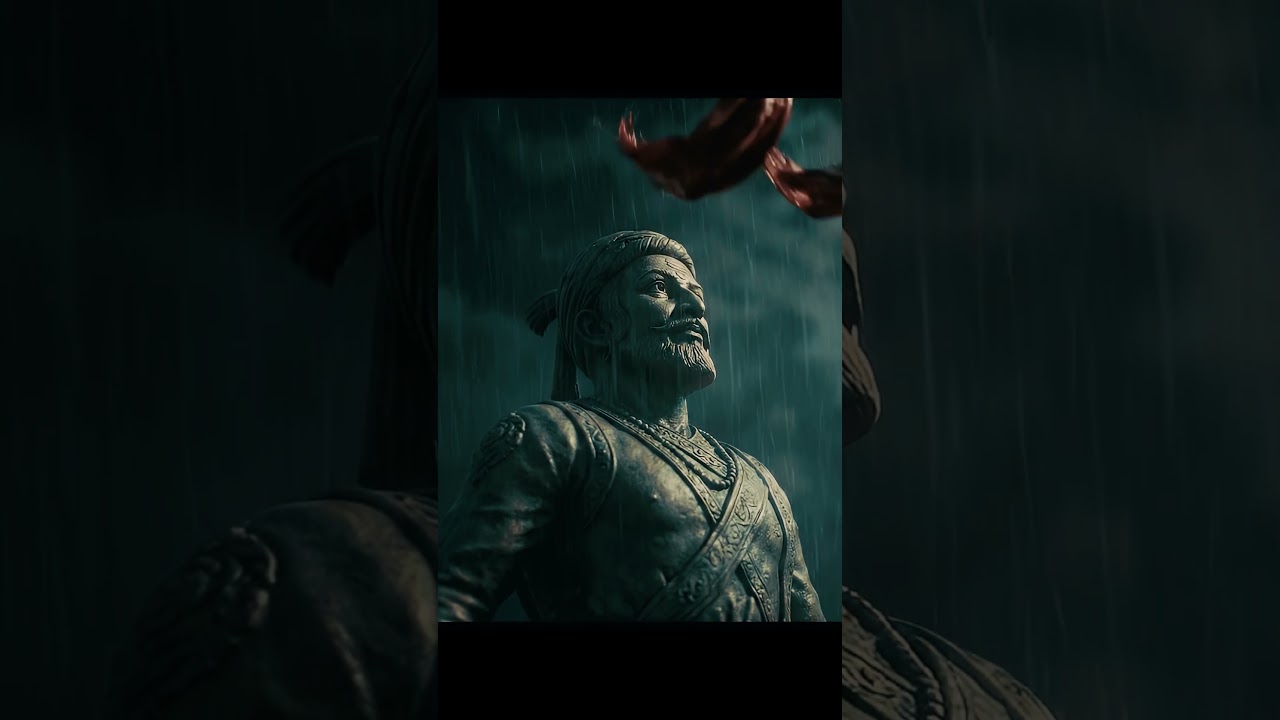 LOC – Legacy of Chhatrapati | Shivaji Maharaj’s Vision for Today | Shorts | Ai Films |