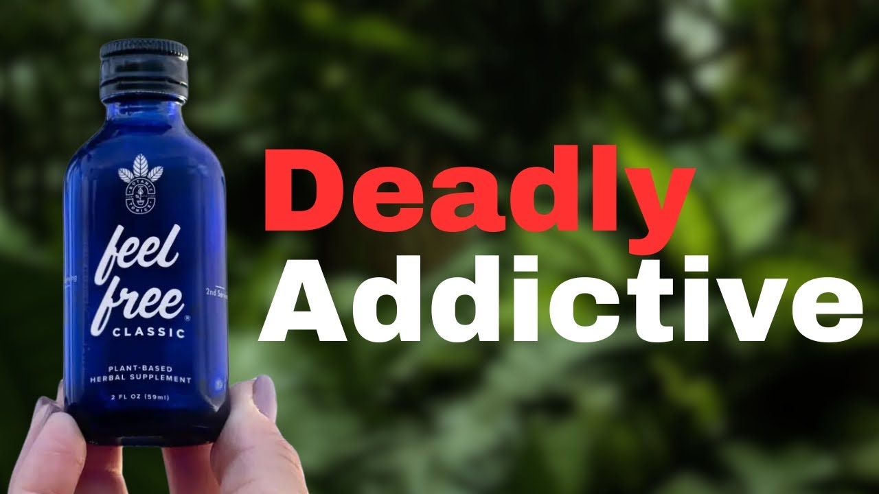 Exotic Plants, Deadly Consequences | The Feel Free Story - YouTube