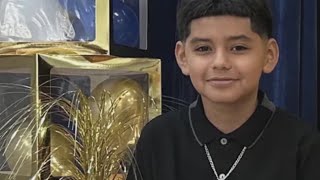 New details emerge in case of Houston 11-year-old shot while playing ding dong ditch