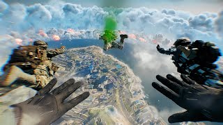 Battlefield REDSEC Has Revived My Love For Battle Royale Games