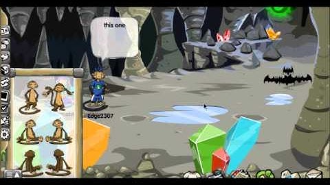 Epic/Funny Minimonos Glitches