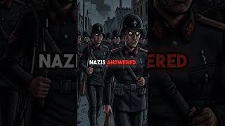 Two Soldiers Killed the Most Dangerous Nazi and Paid for It