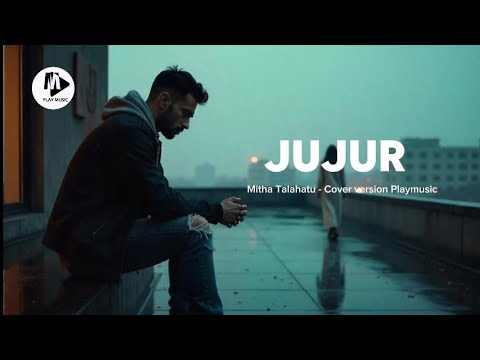 Mitha Talahatu - JUJUR - Cover version Playmusic #mithatalahatu 