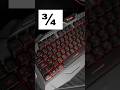 How To Type Fraction In Ms Word with These Hidden Shortcuts! #msword  #keyboard #computer