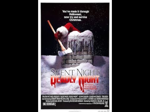 Silent Night, Deadly Night (1984) - Trailer HD 1080p