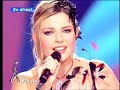 [♫] TF1 - 20 Décembre 2003 - Star Academy 3 Élodie Frégé L'aigle noir