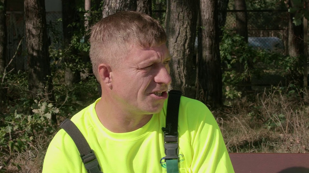 TV ASTA: ZAWODOWCY odc. 2