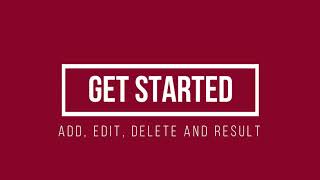 SWOT Analysis Tool