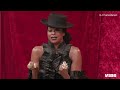 Jennifer Austin Talks Bringing "Nubian Chic" To A-List Red Carpets| ClothesMinded | VIBE