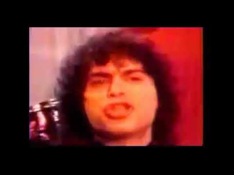 Putar Polícia - Barão Vermelho