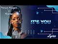 It S You Njerae Fancy Fingers Official Lyrics mp3