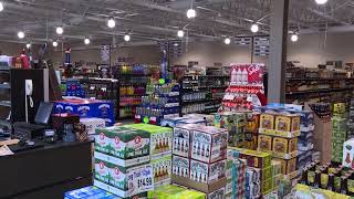 Yankee Spirits Ribbon Cutting