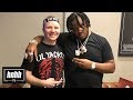 Tee Grizzley Is Wise Af: Goal-Setting Advice, Planning Post-Prison & More (HNHH Interview 2018)