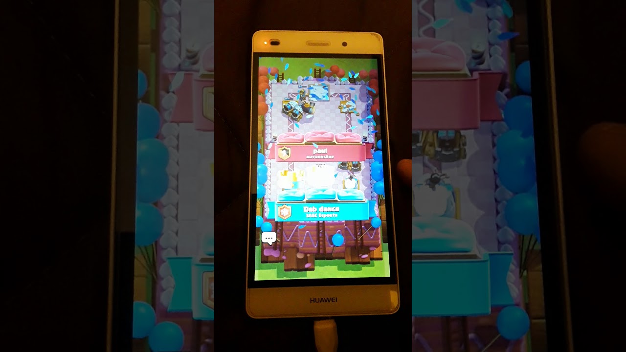 Clash Royale: Sfida Duo scintillante di WithZack