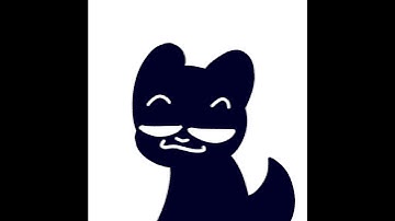 something I did before watcher comes out #rainworld #slugcat #animation #capcut #memes #watcher