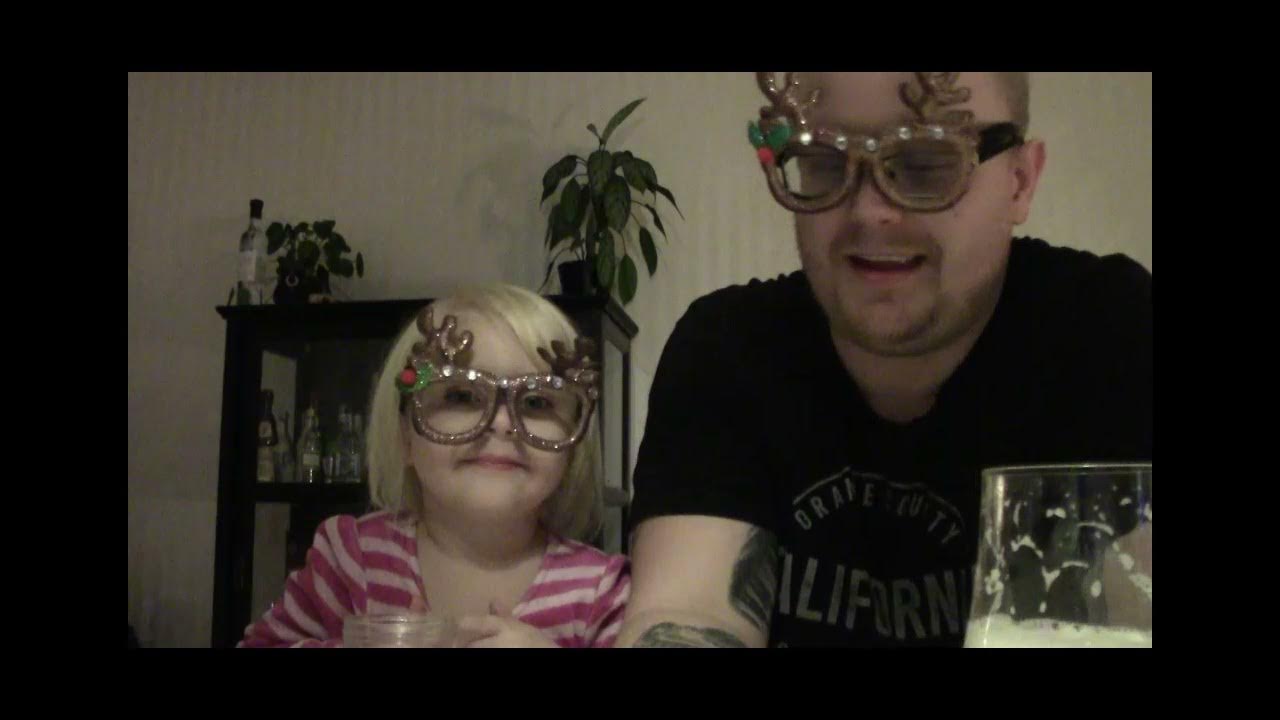 Harpblowers julkalender Avsnitt 3 - YouTube