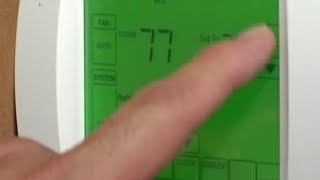 Tips to keep heating bills low during a cold snap