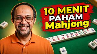 How to Learn Mahjong Fast: A Complete Beginner's Guide screenshot 4