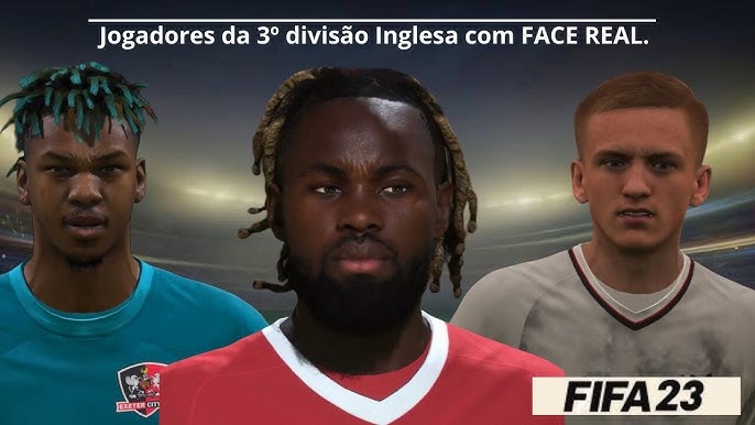 NOVO MODO CARREIRA MAIS DIFÍCIL DO MUNDO! LONGFORD TOWN NA QUARTA DIVISÃO  INGLESA FIFA 22 