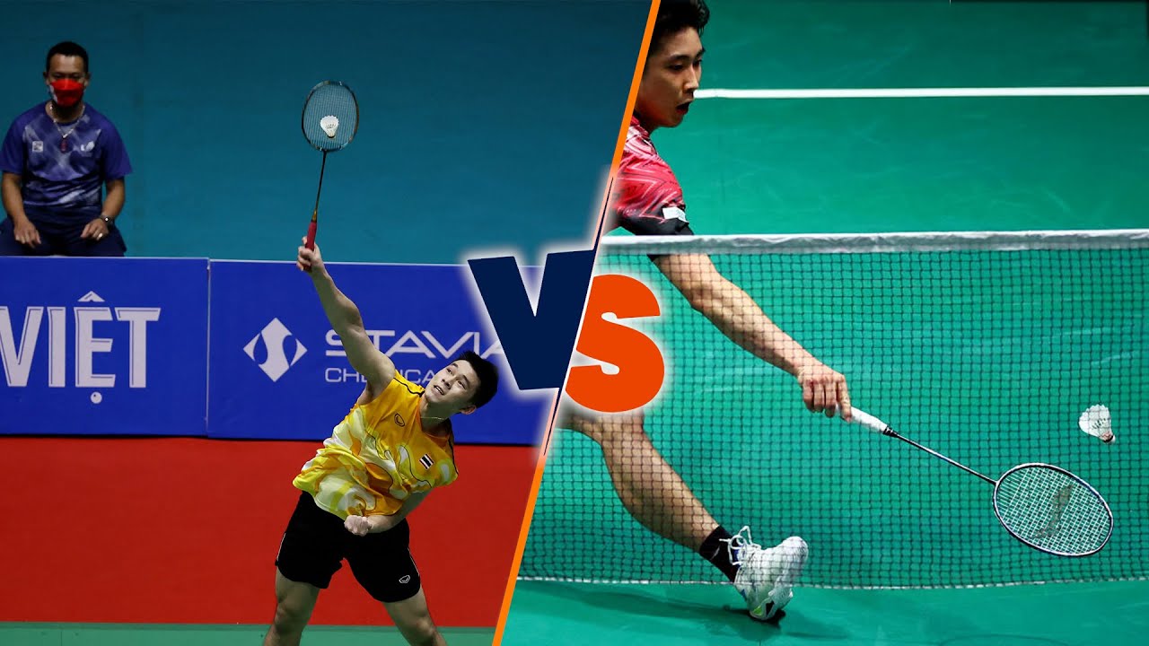 Badminton Výstaviště Isometric vs Oval Badminton Rackets: Which is Right for You? [2024