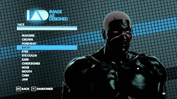 Saints Row: The Third Initiation Station - Make Yours!