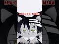 Don’t let DEATH THE KID fans see this! #deaththekid #dtk #deepend #anime #plushshop