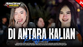 DJ DI ANTARA KALIAN REMIX PARTY TERBARU‼️FROM ARGEA MUSIC