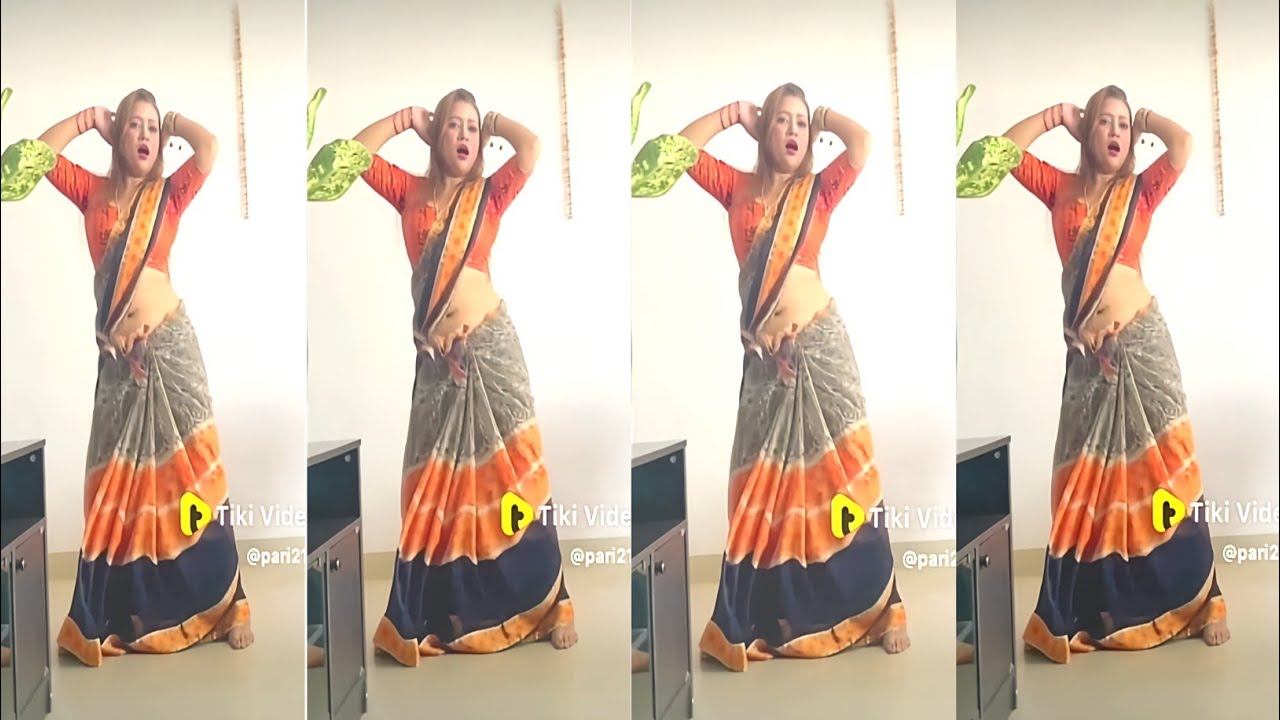 bold meera hot dance