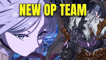 FREIREN VS PRONGO HIGH SCORING TEAM (Ancient Inheritance Prongo Respawn 3 Zone 3) - Epic Seven