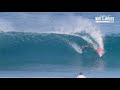 Jamie O'Brien at Pipeline, November 24th, 2019 | Wave 1