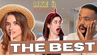 মজার সকল ভিডিও আজকে আপনাদের সামনে তুলে ধরলাম। #funny #live screenshot 5