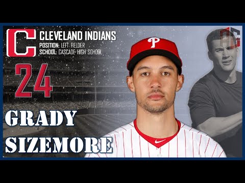 Cleveland Indian's player Grady Sizemore : r/LadyBoners