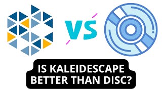 Is Kaleidescape Better Than Physical Media? | Encoding Size Comparisons for 40+ HD & 4K HDR Movies
