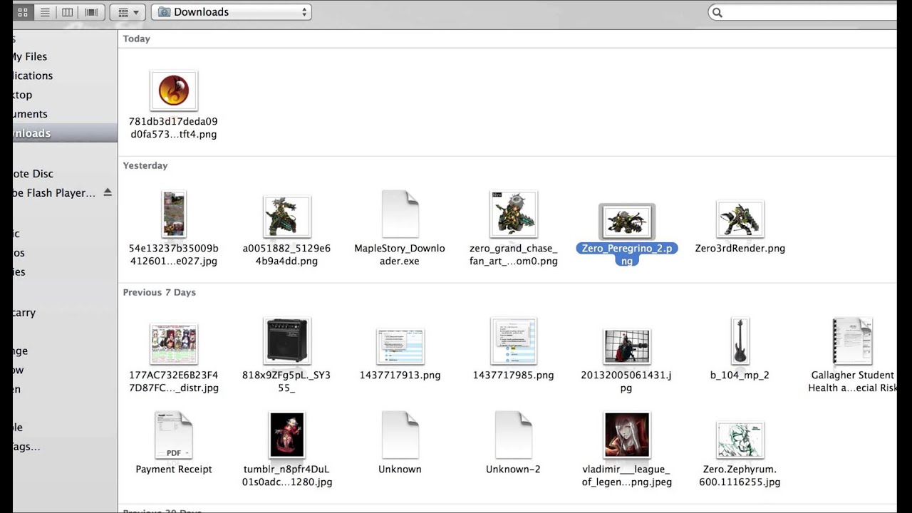 Blade and Soul  Dojo forum Profile Changing