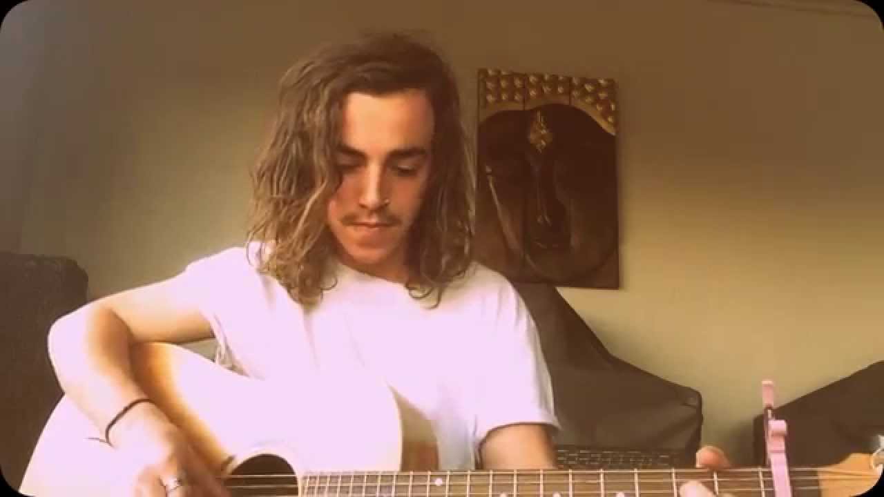 Kings of Leon - I Want You (Tyne-James Organ cover)