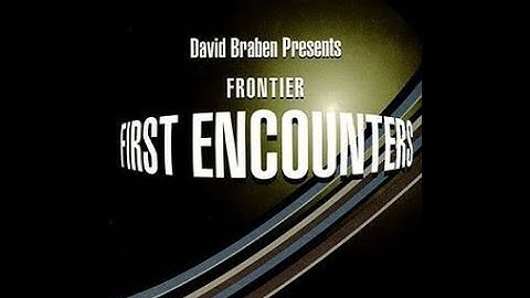 Frontier: First Encounters OST Quality Quartet tracks [Modern MIDI]