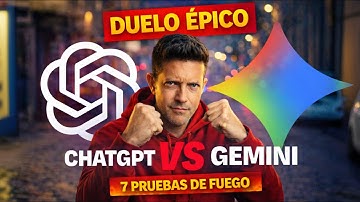 Face to Face: ChatGPT Images VS Gemini Nano Banana Pro