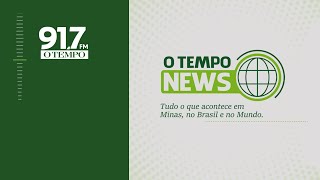 O Tempo News - 1ª Edição | 17/05/2024