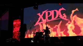 ...Kali ini,Raja Funfair ke Pesta Pulau Pinang 2022,gegarkan orang pulau mutiara